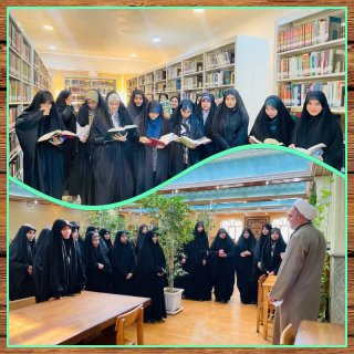 بازدید علمی